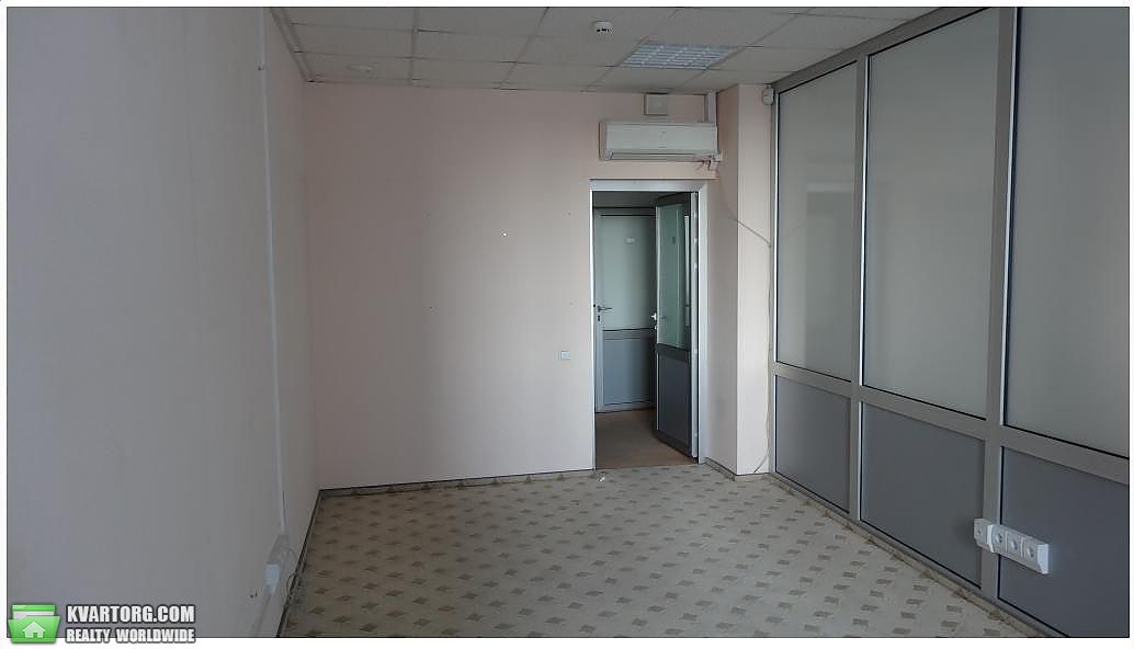 Rent out office. Киев, пр. Бажана — photo 4