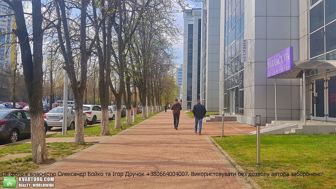 Sell office. Киев,  Лепсе бул — photo 5