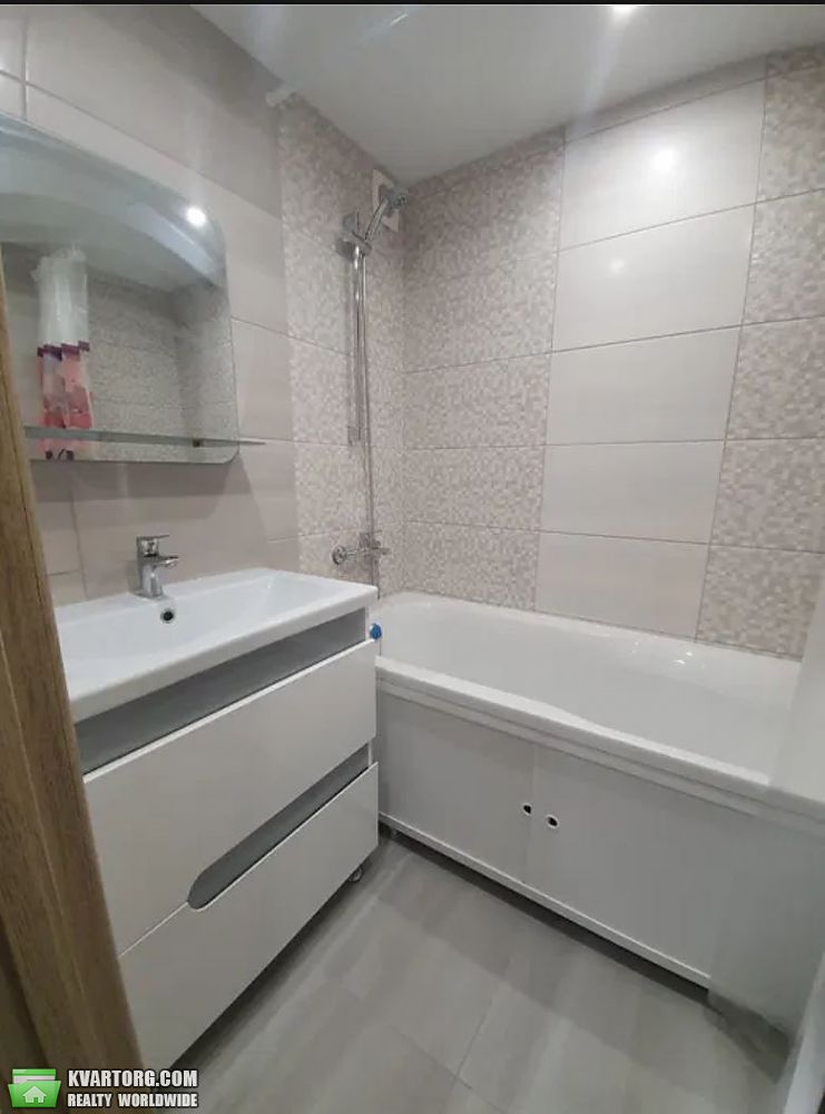 Rent out 1-room apartment. Киев,  Белорусская — photo 7