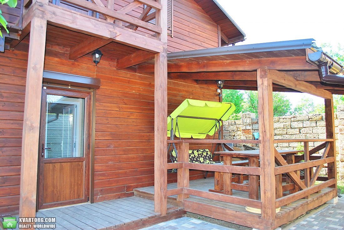 Rent out house. Одесса, Овидиопольский р-н. .Маяк — photo 4