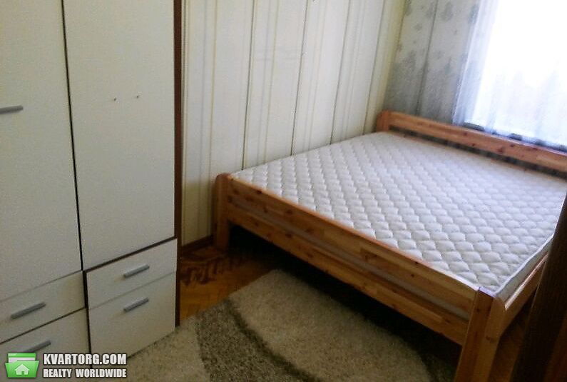 Sell 2-room apartment. Киев,  Харьковское шоссе — photo 4