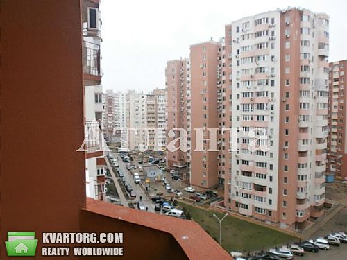 Sell 2-room apartment. Одесса, Радужный м-н — photo 3