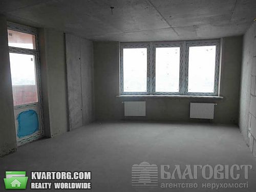 Sell 2-room apartment. Киев, Краснозвездный пр — photo 1