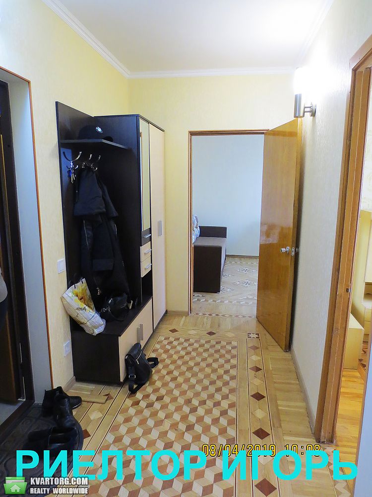Rent out 2-room apartment. Одесса, Фонтанская дорога — photo 10