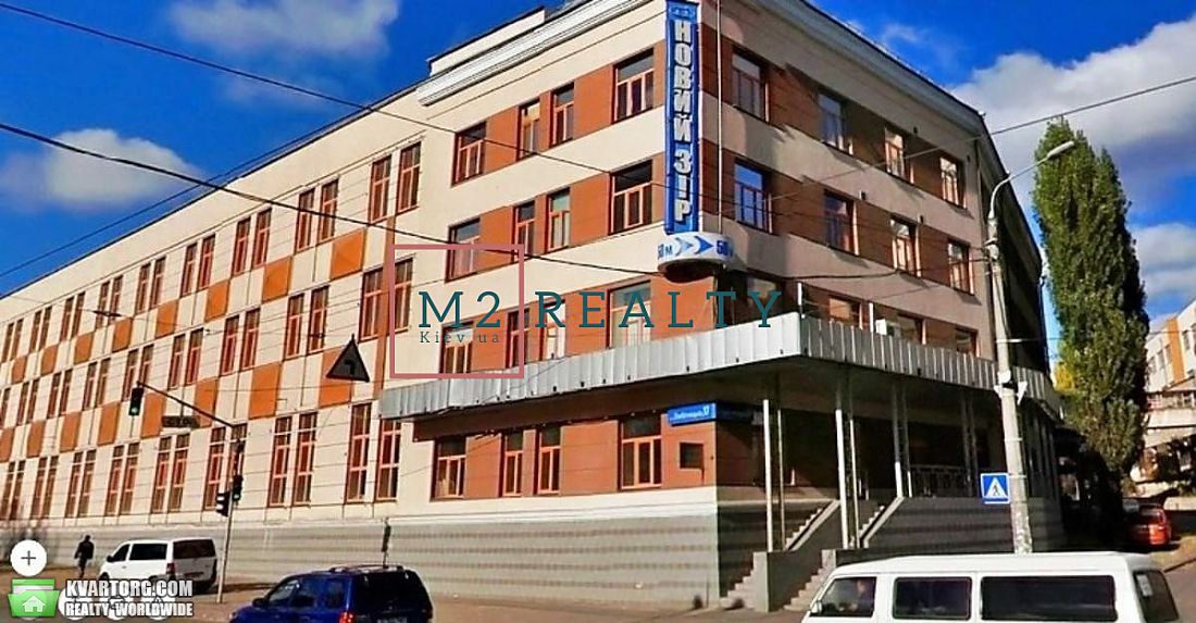 Sell office. Киев, ул.Глубочицкая, — photo 4