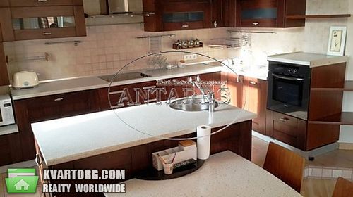 Rent out 5-room apartment. Киев,  Старонаводницкая — photo 3