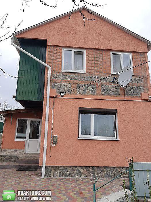 Sell house. Полтава,  Верхняя — photo 1
