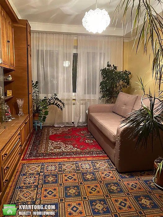 Sell 3-room apartment. Киев,  Героев Космоса — photo 6