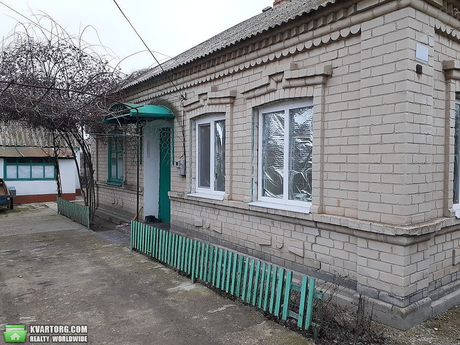 Sell house. Херсон, Лермонтова — photo 2