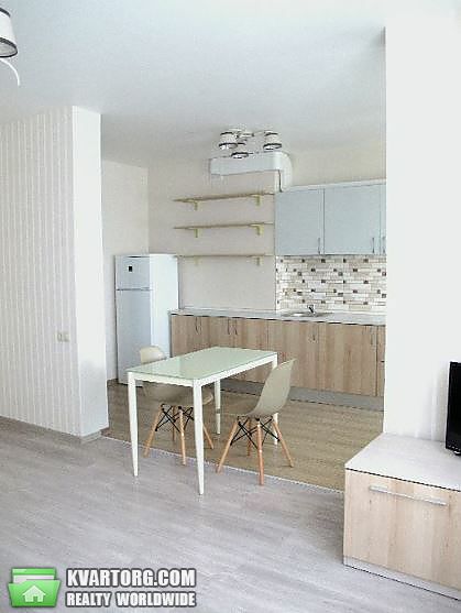 Rent out 1-room apartment. Киев,  Кондратюка — photo 4