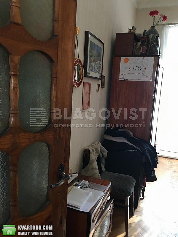 Sell 4-room apartment. Киев,  Саксаганского — photo 5