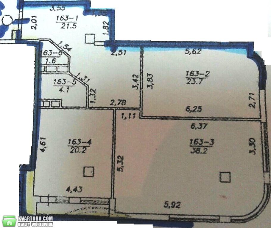 Sell 1-room apartment. Одесса, Березовая — photo 1