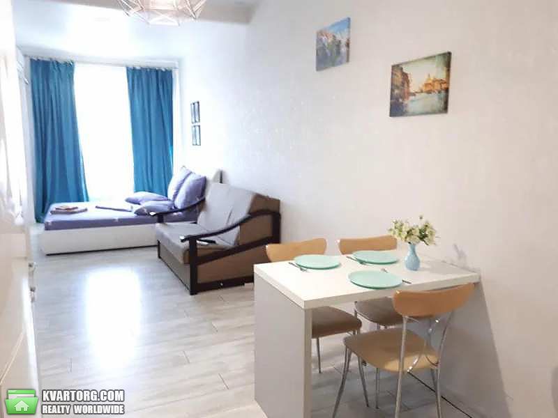 Sell 1-room apartment. Харьков, Салтовское шоссе — photo 2