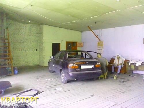 Rent out warehouse. Киев,  Электриков — photo 1