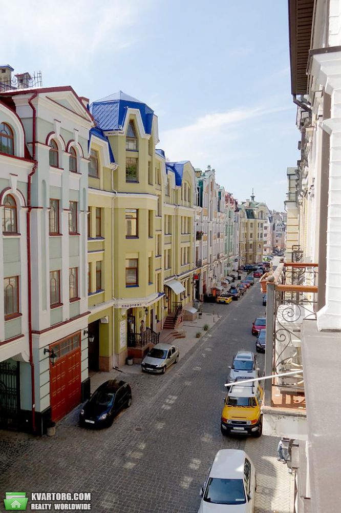 Rent out 4-room apartment. Киев,  Воздвиженская — photo 10