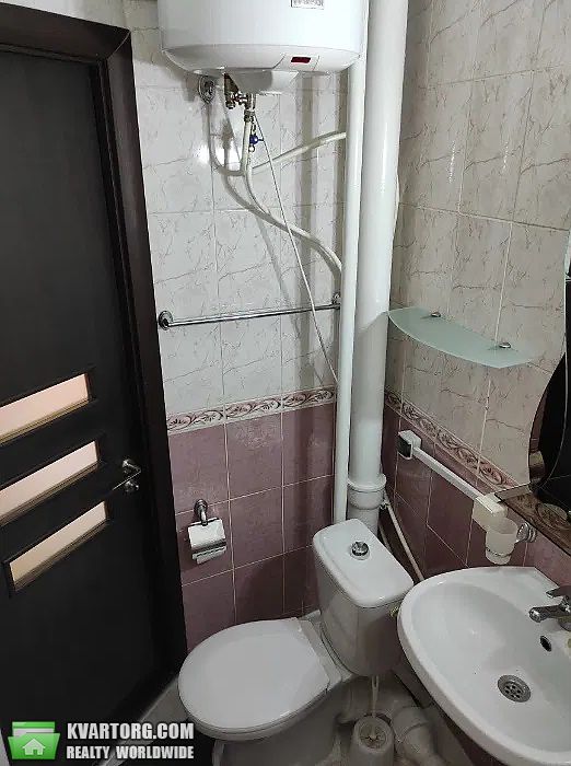 Sell 1-room apartment. Киев,  Жмеринская — photo 7