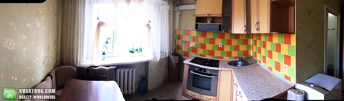 Rent out 2-room apartment. Одесса, Героев Сталинграда — photo 5