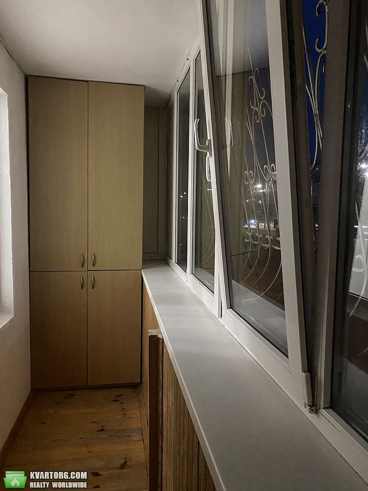 Rent out 1-room apartment. Киев, Цветаевой — photo 3