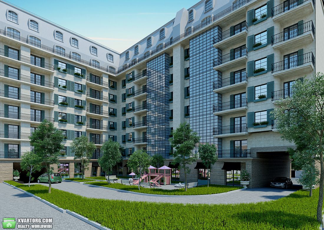 Sell 2-room apartment. Одесса, Вице адмирала Азарова — photo 2