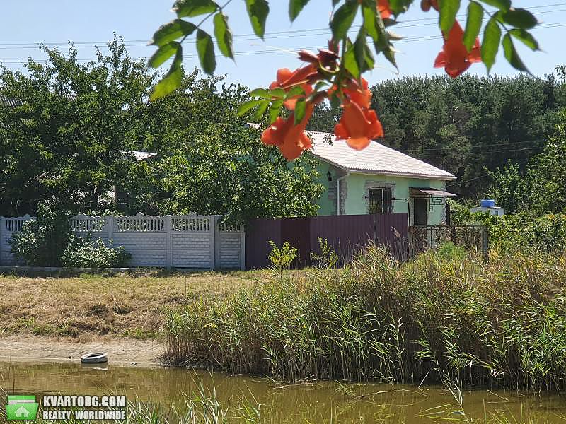 Sell house. Херсон, Береговая — photo 1
