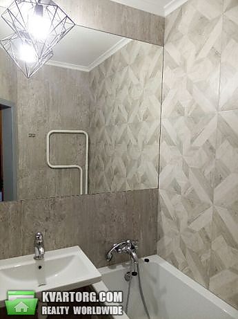 Rent out 1-room apartment. Киев,  Саперно-Слободская — photo 7