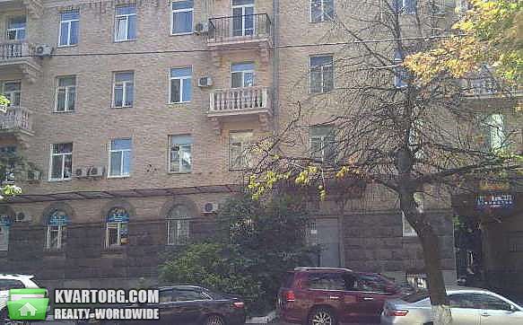 Rent out office. Киев, ул. Лютеранская — photo 1
