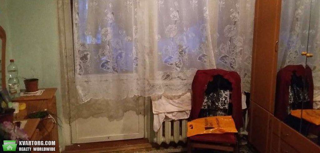 Sell 3-room apartment. Киев,  Якуба Коласа — photo 1