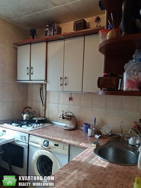Sell 2-room apartment. Киев,  Березняковская — photo 1