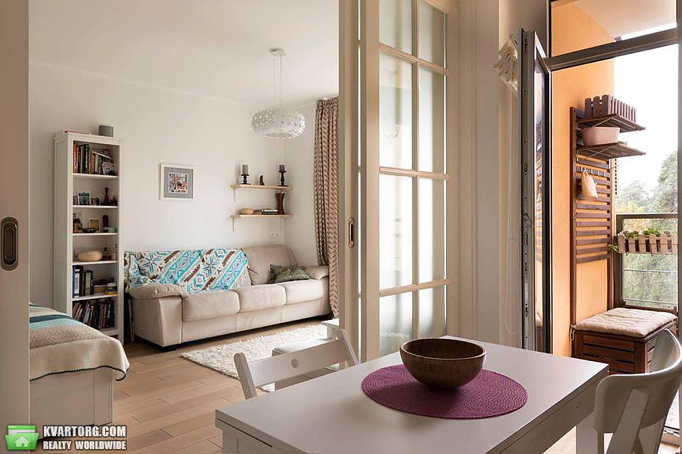 Rent out 1-room apartment. Киев,  Петрицкого — photo 1