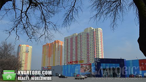 Sell 1-room apartment. Киев, Дегтяренко — photo 1