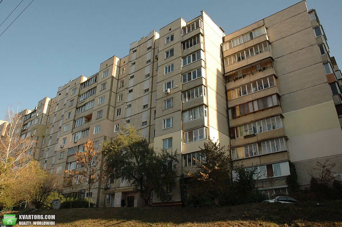 Sell 2-room apartment. Киев,  Кравченко — photo 4