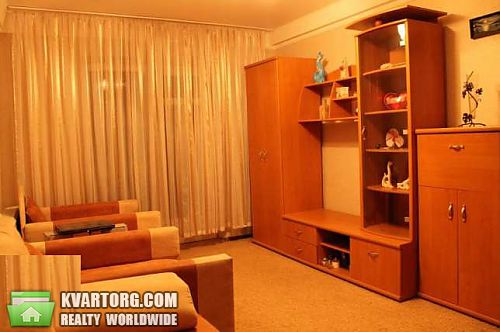 Sell 2-room apartment. Киев, Дружбы Народов бул — photo 1
