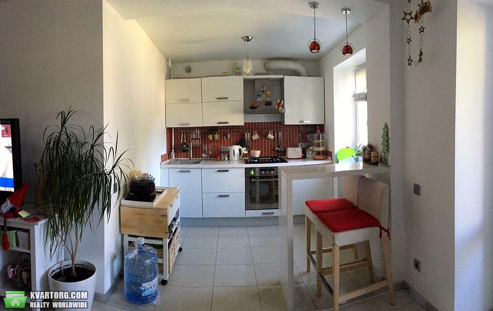 Rent out 2-room apartment. Киев,  Московская — photo 5