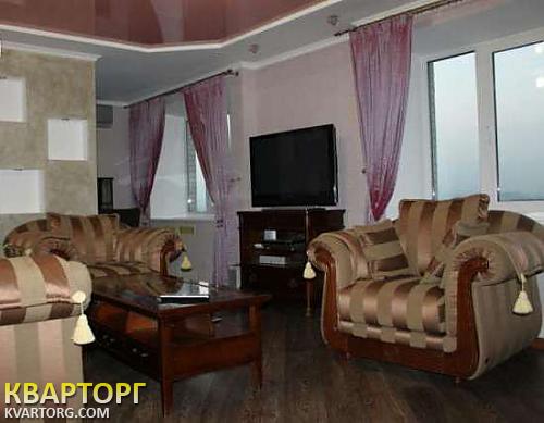 Rent out 2-room apartment. Киев,  Харьковское шоссе — photo 2