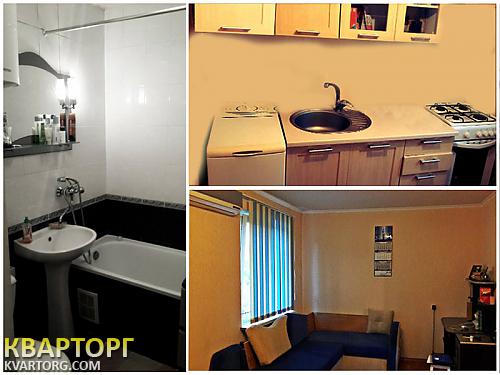 Rent out 2-room apartment. Одесса,  Филатова — photo 2