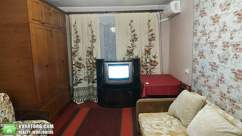 Rent out 1-room apartment. Харьков, Зубенко — photo 3