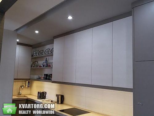 Rent out 2-room apartment. Киев,  Драгоманова — photo 4