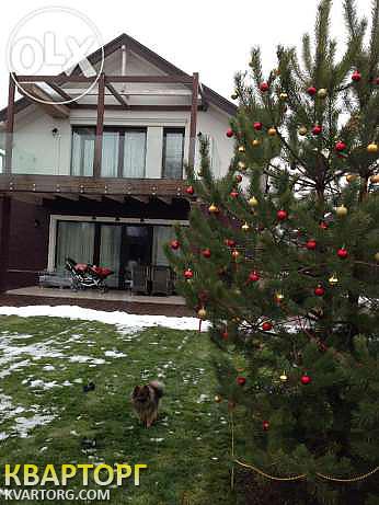 Rent out house. Киевская обл., Вита-Почтовая — photo 5