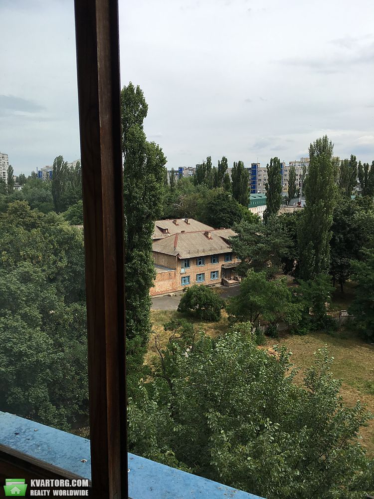 Sell 1-room apartment. Киев,  Братиславская — photo 6