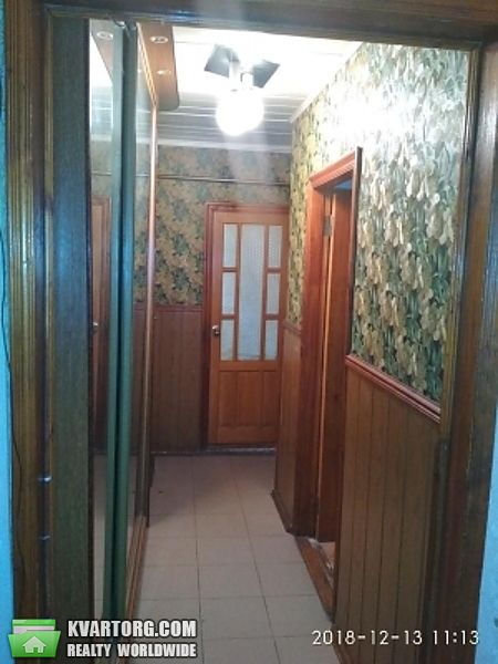 Sell 4-room apartment. Одесса, Генерала Вишневского пере — photo 1