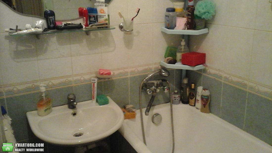 Sell 2-room apartment. Киев,  Владимирская — photo 4