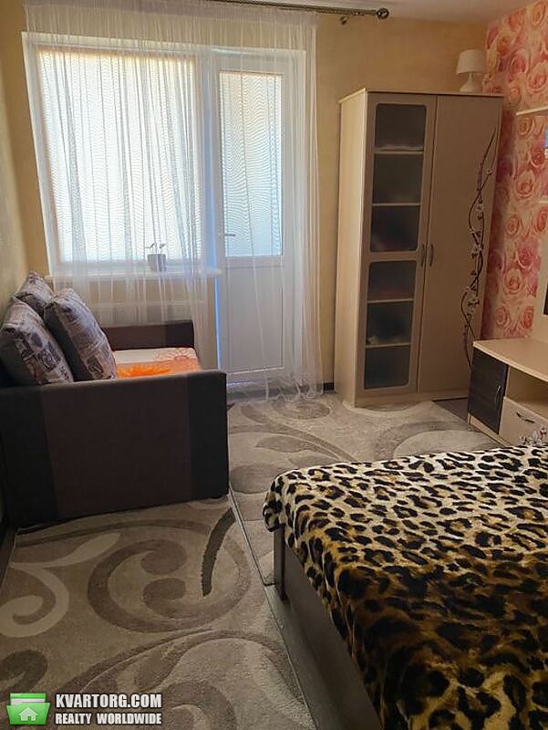 Sell 1-room apartment. Киев,  Теремковская — photo 5