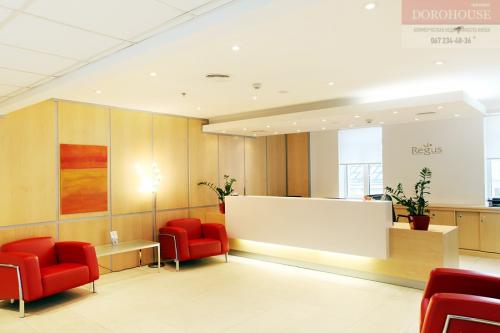 Rent out office. Киев,  Сагайдачного — photo 6