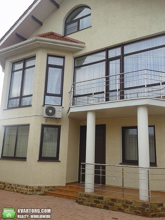 Sell house. Одесса, Львовская — photo 1
