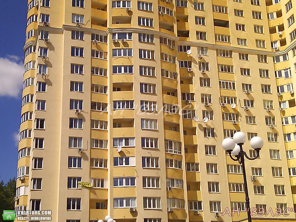 Sell 2-room apartment. Киев, Трутенко — photo 3