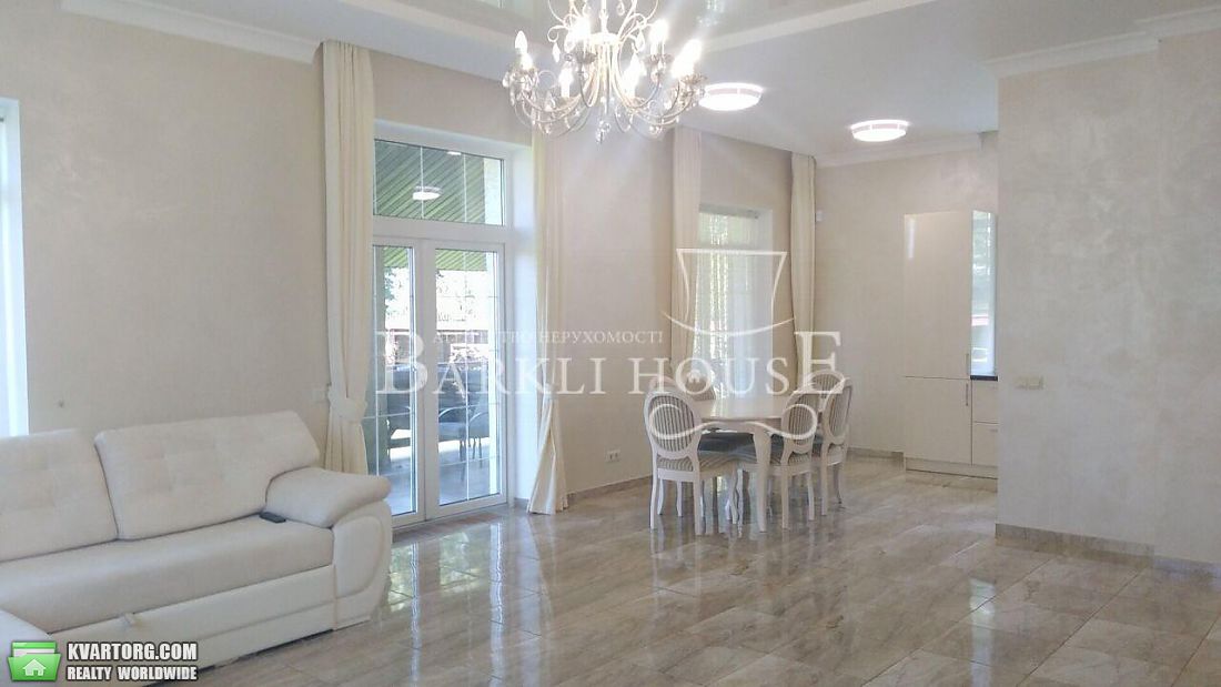 Rent out house. Киевская обл., Крюковщина — photo 1