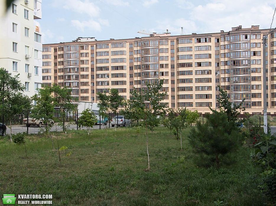 Sell 3-room apartment. Одесса, Сахарова — photo 1