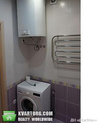Rent out 1-room apartment. Киев,  Кондратюка — photo 10