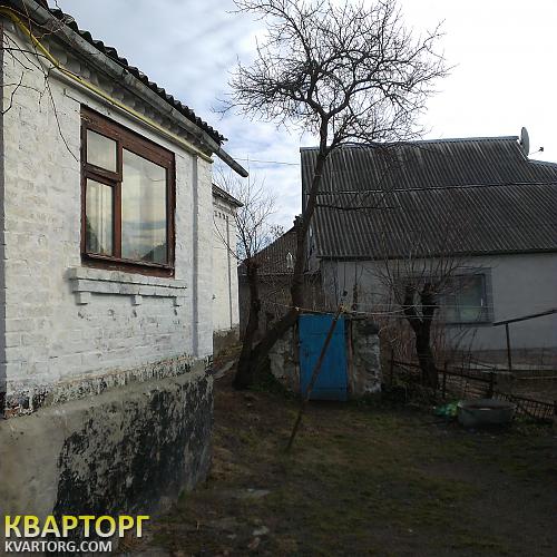 Sell house. Киевская обл., Гризодубова — photo 2