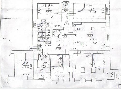 Sell office. Киев, Лютеранская — photo 4